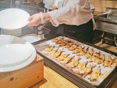 -芭菲盛宴·环球美食(锦城万达广场店)