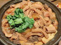 -牛小灶牛杂煲(北京路店)