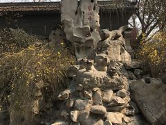-淄博聊斋城景区