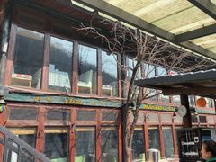 -北京水岸山吧度假村(雁栖镇店)
