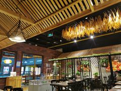 大堂-武松家(丰益桥店)