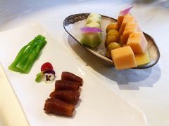 -皇朝会.经典传统粤菜(外滩店)