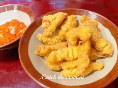 -李炮称盘麻辣烫(无锡荟聚店)