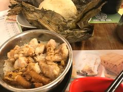 -添好运点心专门店(深水埗店)