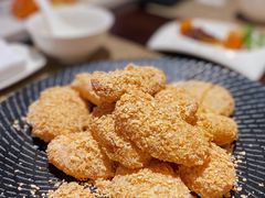 -三宝大饭店-中和艺素餐厅(浦上金山正祥广场店)