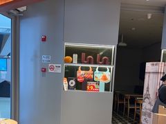 -菲滋意式餐厅(富阳东方茂店)