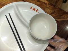-素满香·食养自助(天一广场店)