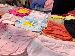 -中国国际会展中心-马甸购物街