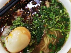 -玉香宫河州牛肉拉面