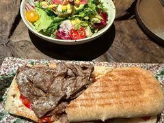 -BOCATA 西班牙餐厅(三里屯店)