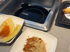 -海底捞火锅(新松江路生日主题店)