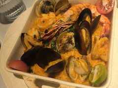 -春树下·树屋花房西餐厅(罍街AS1980店)