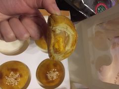 芝士蛋黄酥-津乐园(佳荣里店)
