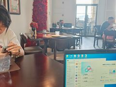 -22ºN BISTRO西餐&酒馆(石奥商业街店)