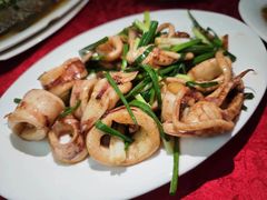 -蛇口康乐快餐鱼仔档(翠苑小区店)