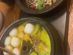 -云海肴·汽锅鸡·云南菜(苏州中心店)