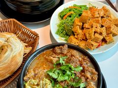 瓦罐酥肉-溢香苑瓦罐(前进路店)