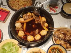 -李子坝梁山鸡(李子坝大鸡哥店)