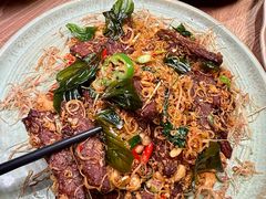 -Thai Alley泰爱里(二沙岛店)