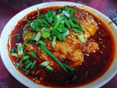 -老丘丘(较场口店)