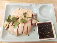 -小绍兴(南翔印象城店)