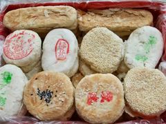 绿豆饼-京客隆超市(京源店)