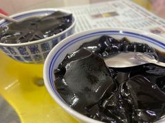 -五福堂龟苓膏(河东北山店)