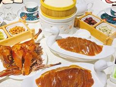-老浒记烤鸭-北京菜(琉璃厂店)