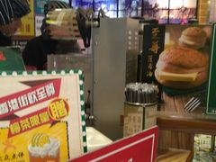 -美芝莲(领展购物广场中关村店)