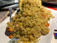 -碗中海·蒸汽海鲜·桑拿鸡(岭南天地店)