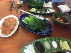 -君悦酒店·1881·北京烤鸭