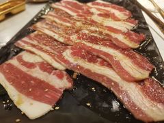 -老板娘的烤肉店(港湾广场店)