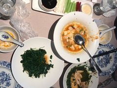 -漢舍中国菜馆(889广场店)
