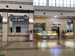 -朱家尖蜈蚣峙码头