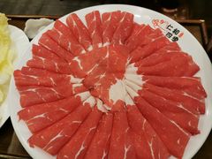 -仁和四季涮肉馆(天坛南门店)