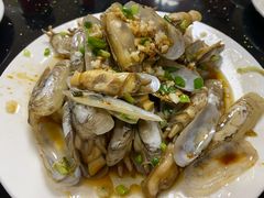 -阿军排档·烧烤