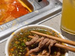 -海底捞火锅(石狮泰禾广场店)