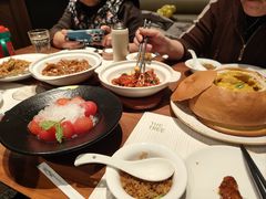 -大树餐厅(益田假日店)