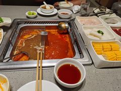-海底捞火锅(铂澜大象城店)