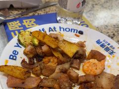 -阿亲家·韩式无限烤肉(春熙路店)