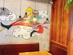 -豫楚源美猴王·面(武展店)