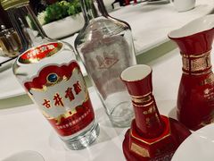 -上海古井假日酒店 · 徽昇楼中餐厅