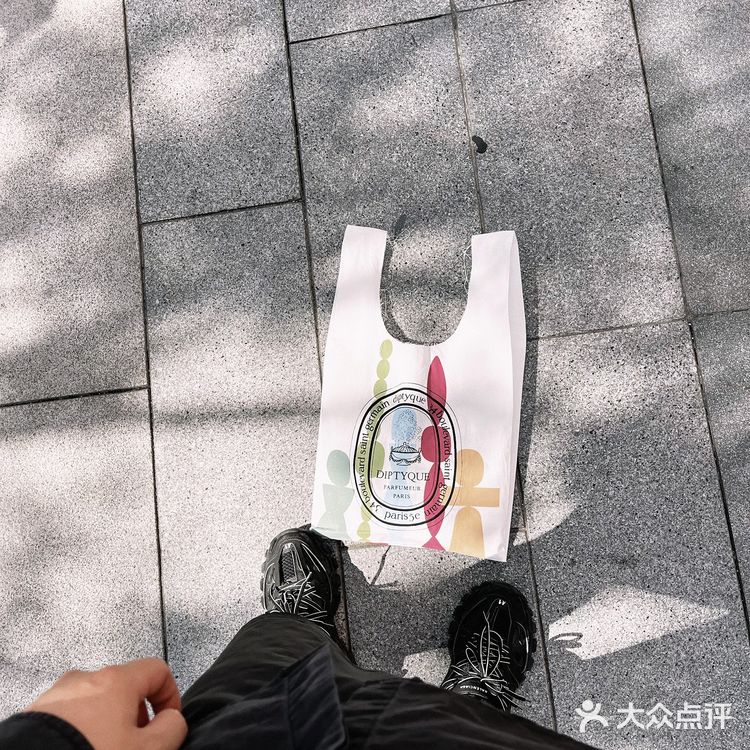 上海丨diptyque🪐带你穿梭世界香水展无界之行