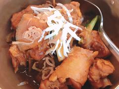 -CHINCHIN 青青·泰国料理(万象食家店)