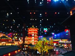 -万达茂商场(南京仙林店)