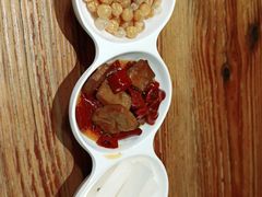 -红料理|串串有瘾·烧烤(吴中路店)