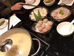 -官也街澳门火锅(新源里店)