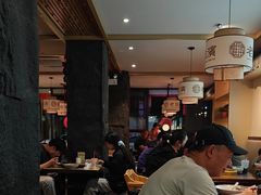 -老淮滨-蚌埠非遗小吃(淮河路店)