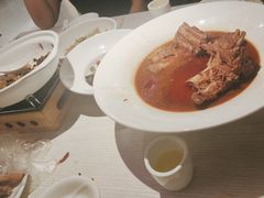 -九毛九西北菜(百信广场店)