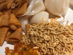 -三人行骨头王火锅(长寿店)